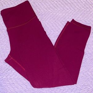 Athleta Elation 7/8 tight